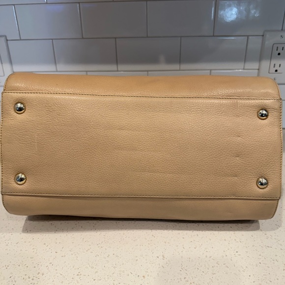 Jimmy Choo Rosalie Satchel - Picture 3 of 10